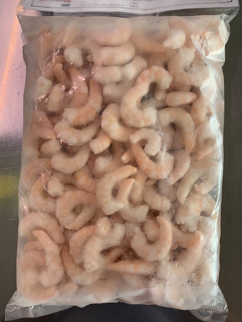Antartide Surgelati