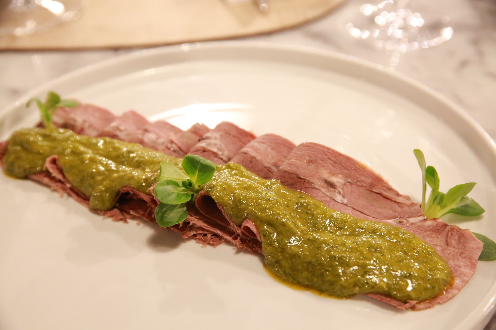 Antefora Ristorante Pizza