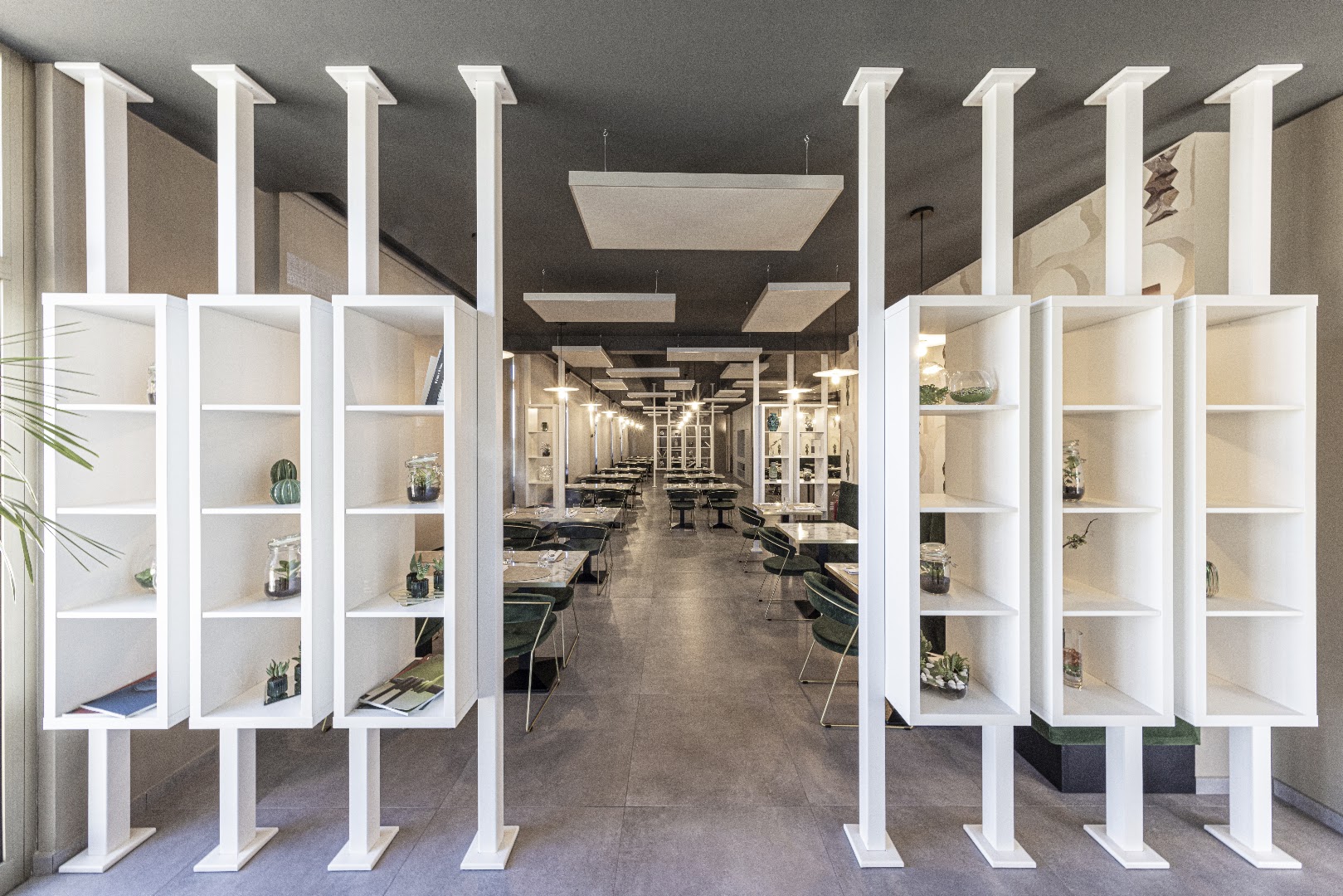 Antefora Ristorante Pizza