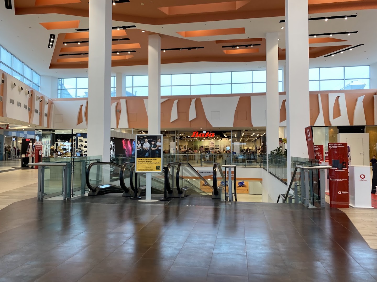 Antegnate Gran Shopping
