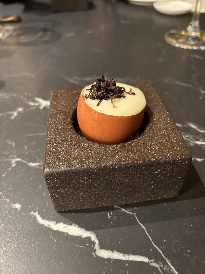 Antela Restaurant & Cocktail Bar