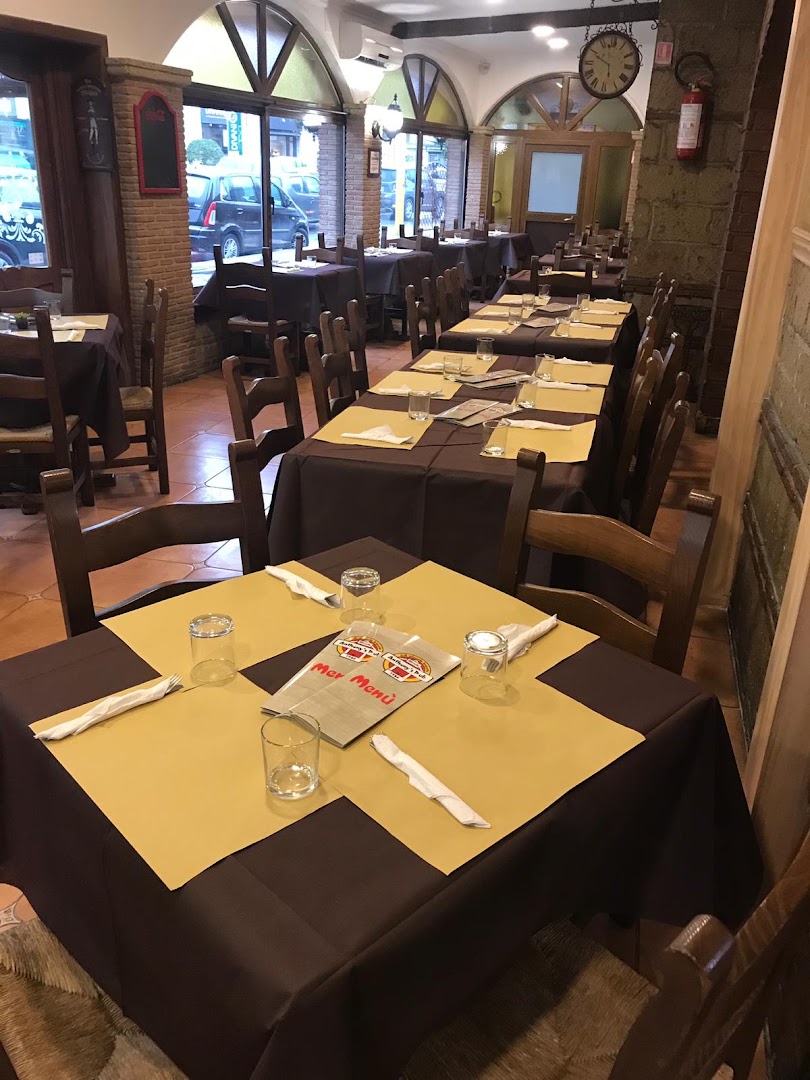Anthony's Pub Villaricca