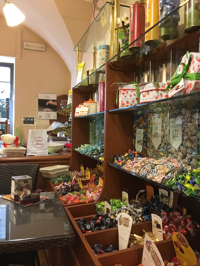 Antica Albenga