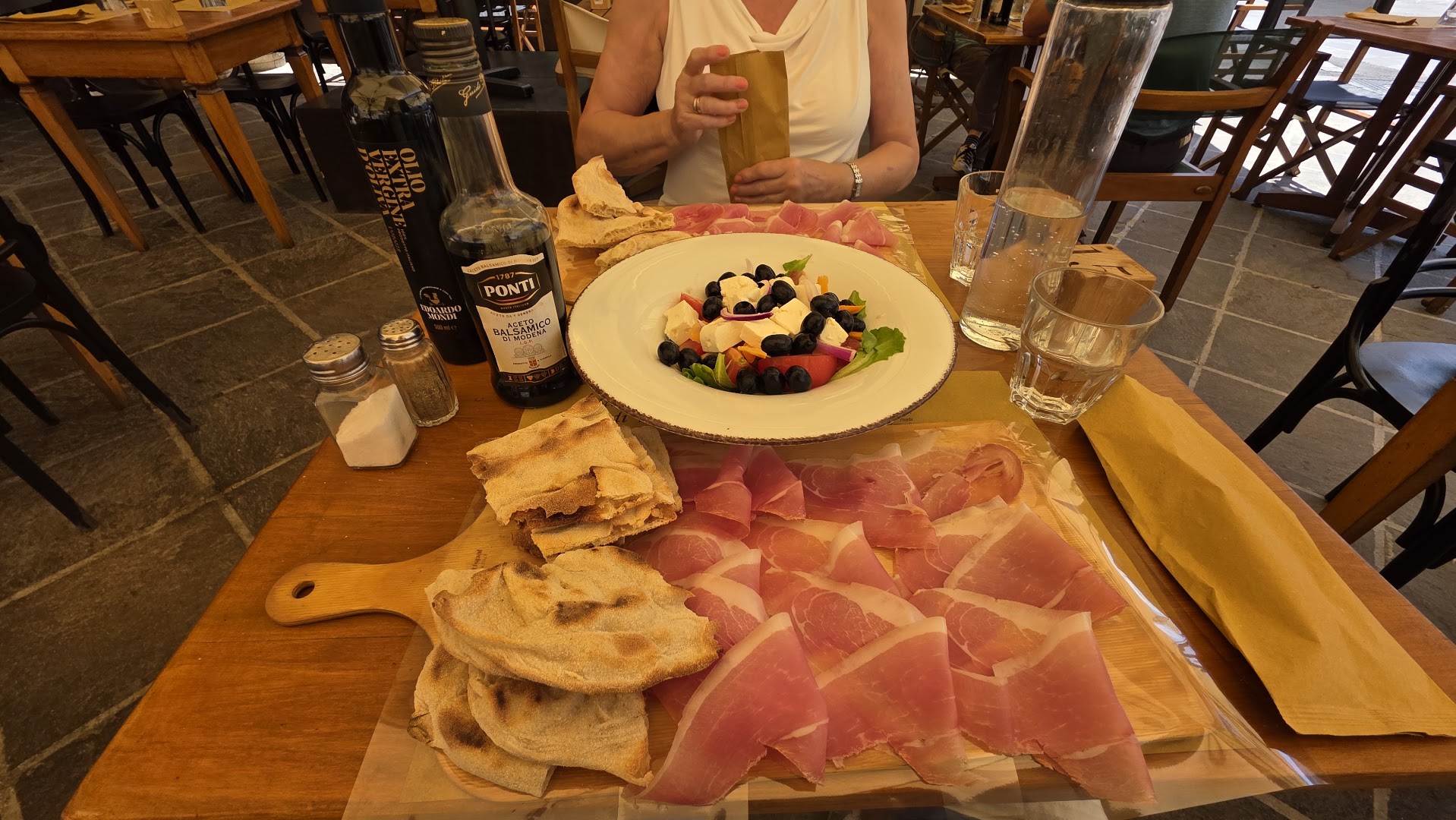 Antica Alimentari da Biagilia e Belardino