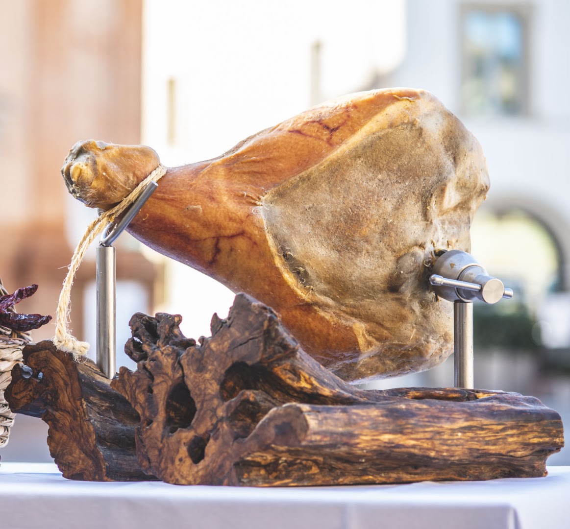 Antica Alimentari da Biagilia e Belardino