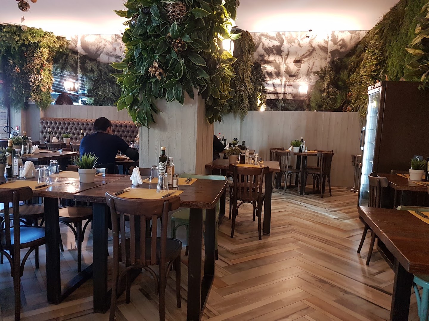 Antica Birreria Forst
