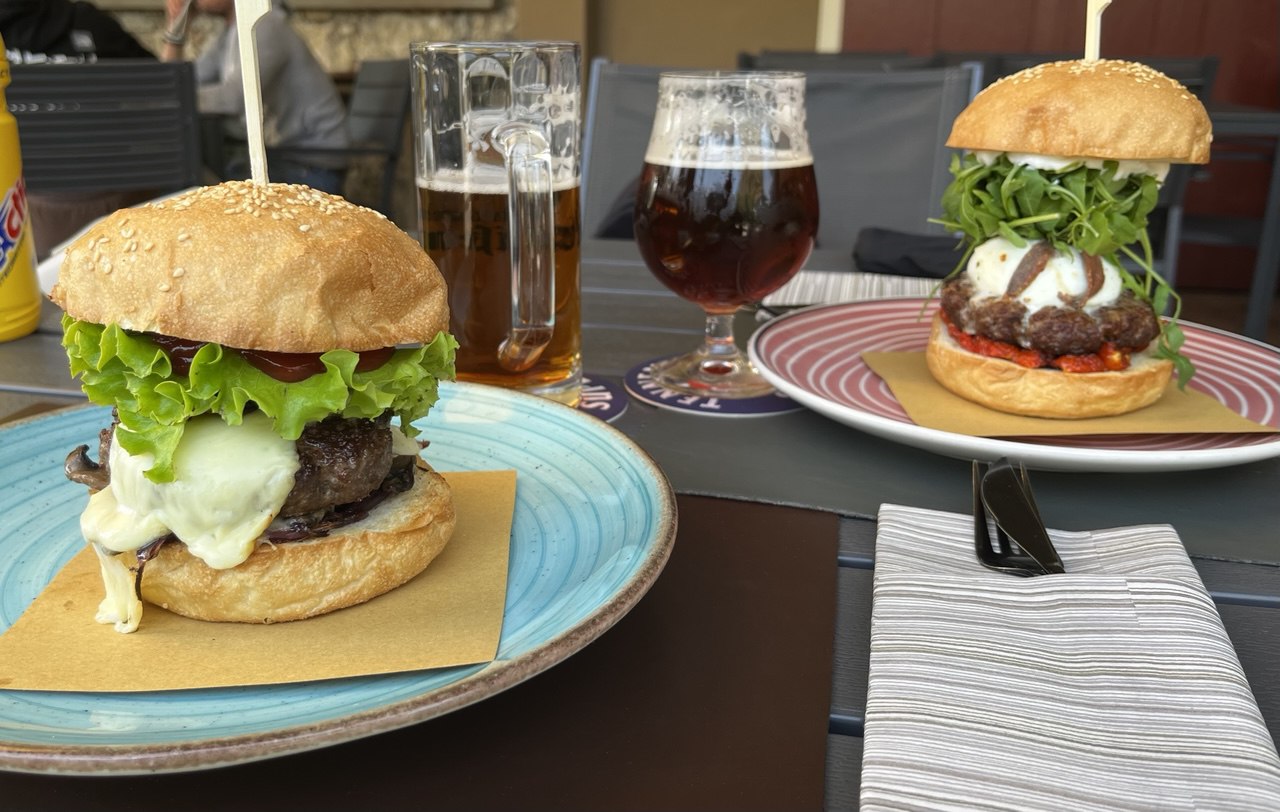 Antica Birreria Odessa