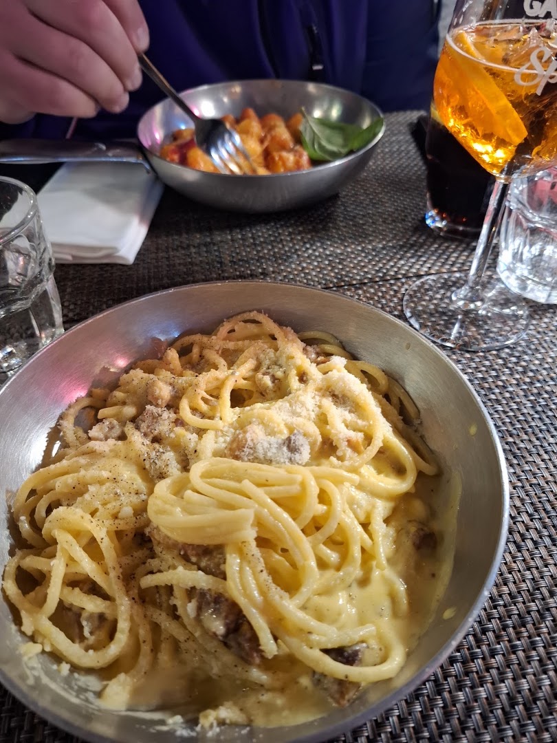 Antica Birreria Viennese