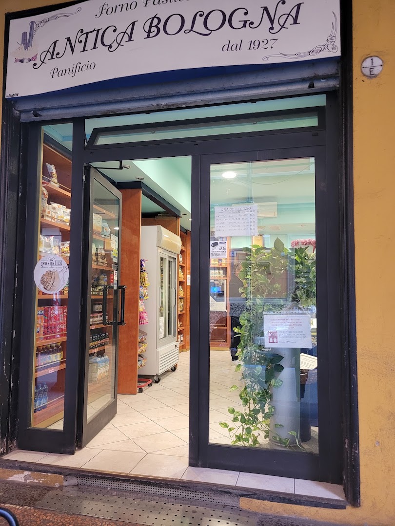 Antica Bologna 2, Bologna