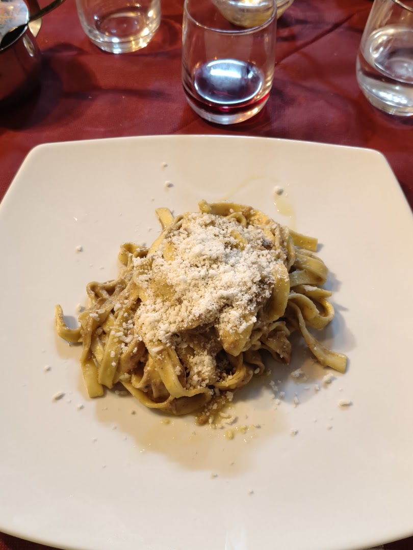 Antica Bottega al Duomo (Osteria), Orvieto