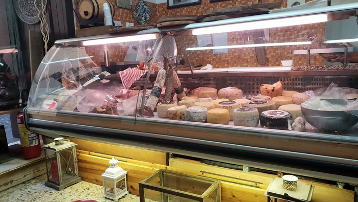 Antica Bottega al Duomo (Osteria)