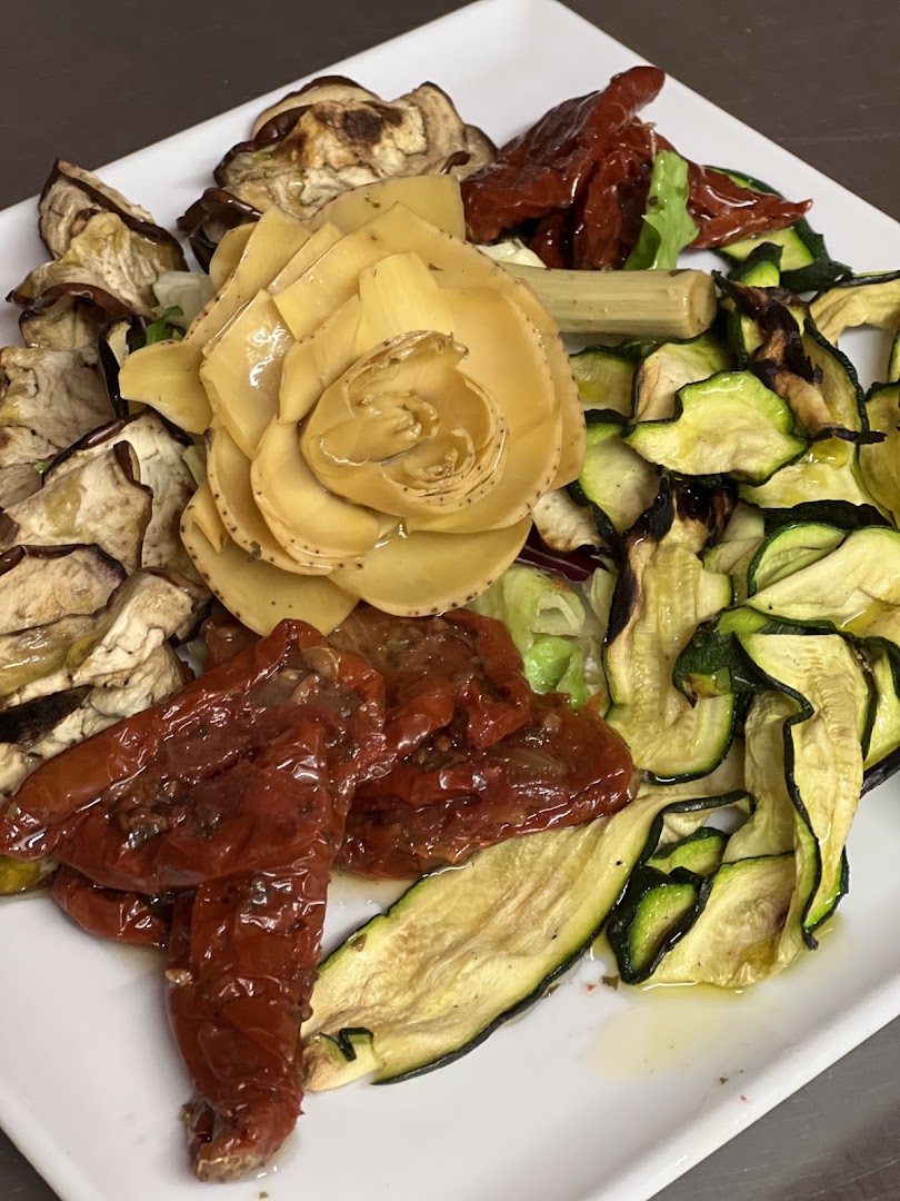 Antica Bottega al Duomo (Osteria)
