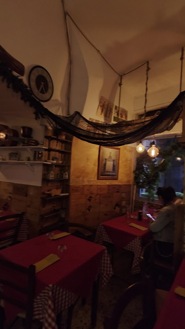 Antica Bottega al Duomo (Osteria)