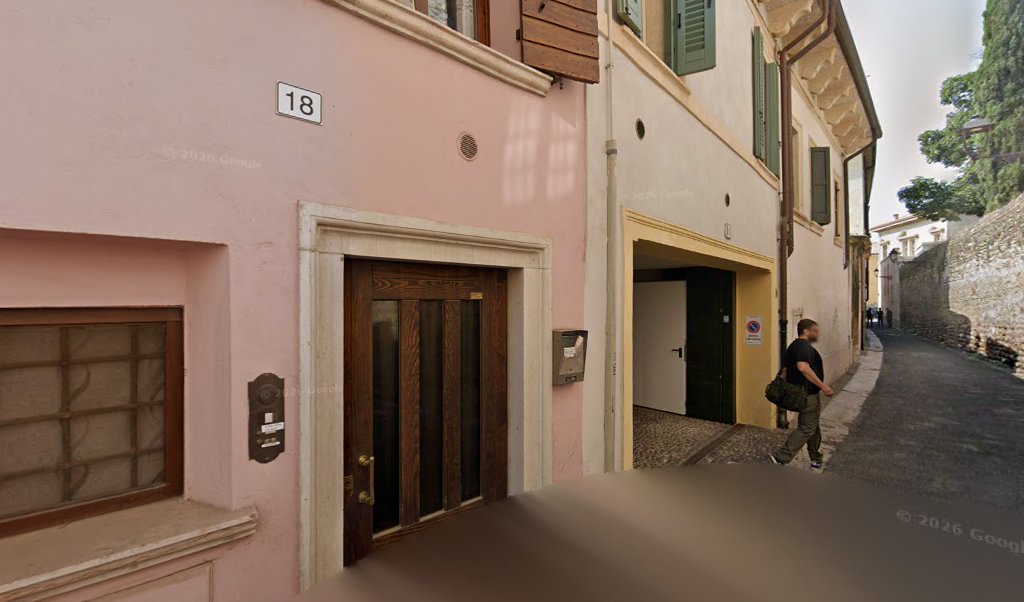Antica Bottega Callistenica, Verona