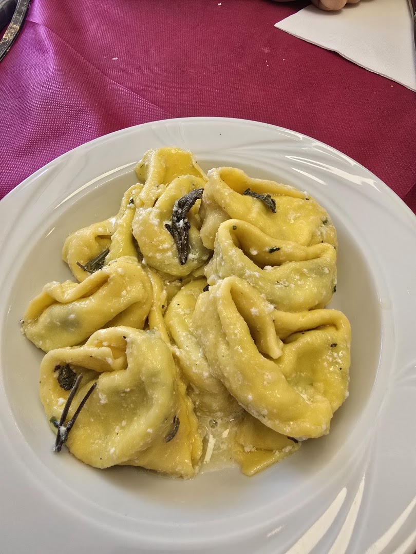 Antica Bottega Del Cerro