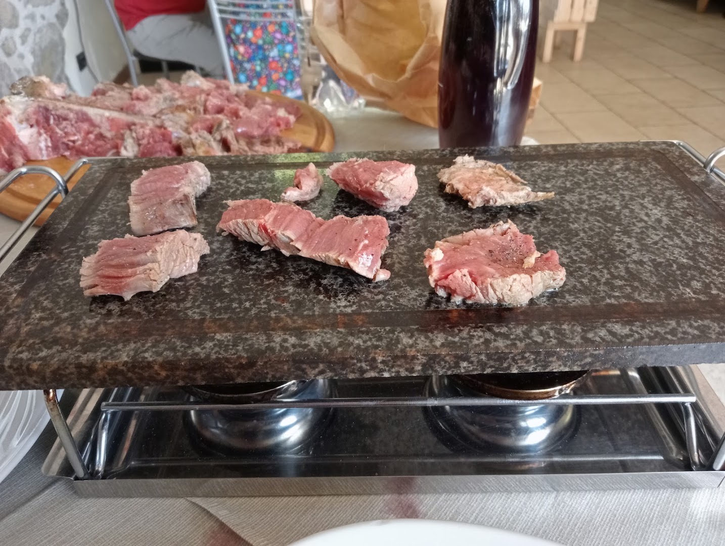 Antica Bottega Del Cerro