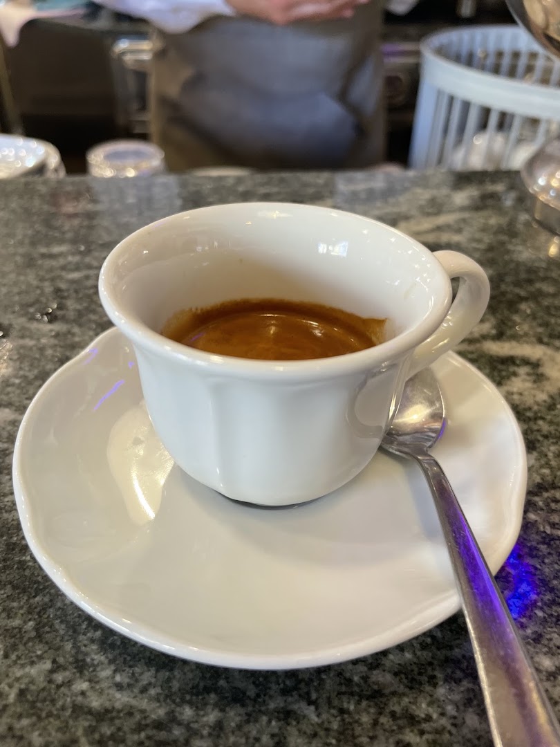 Antica Bottega Del Pane Caffè Srl
