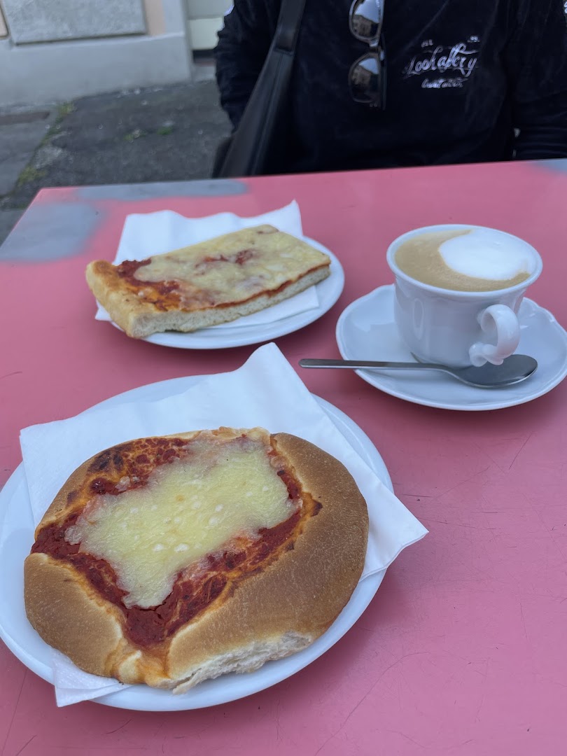 Antica Bottega Del Pane Caffè Srl