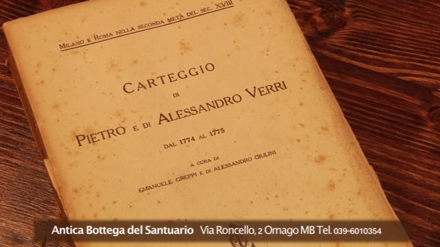 Antica Bottega Del Santuario