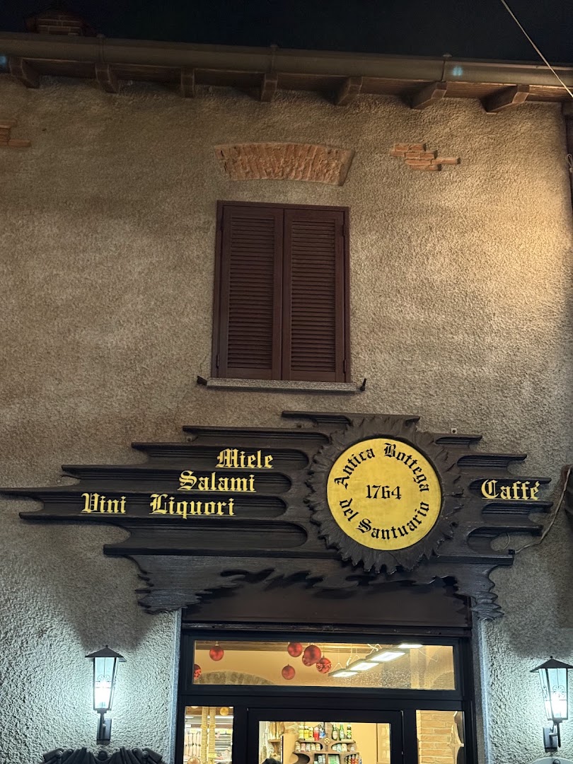Antica Bottega Del Santuario