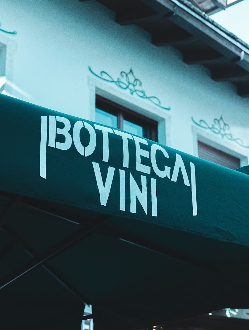 Antica Bottega del Vino - Cortina, Cortina d'Ampezzo