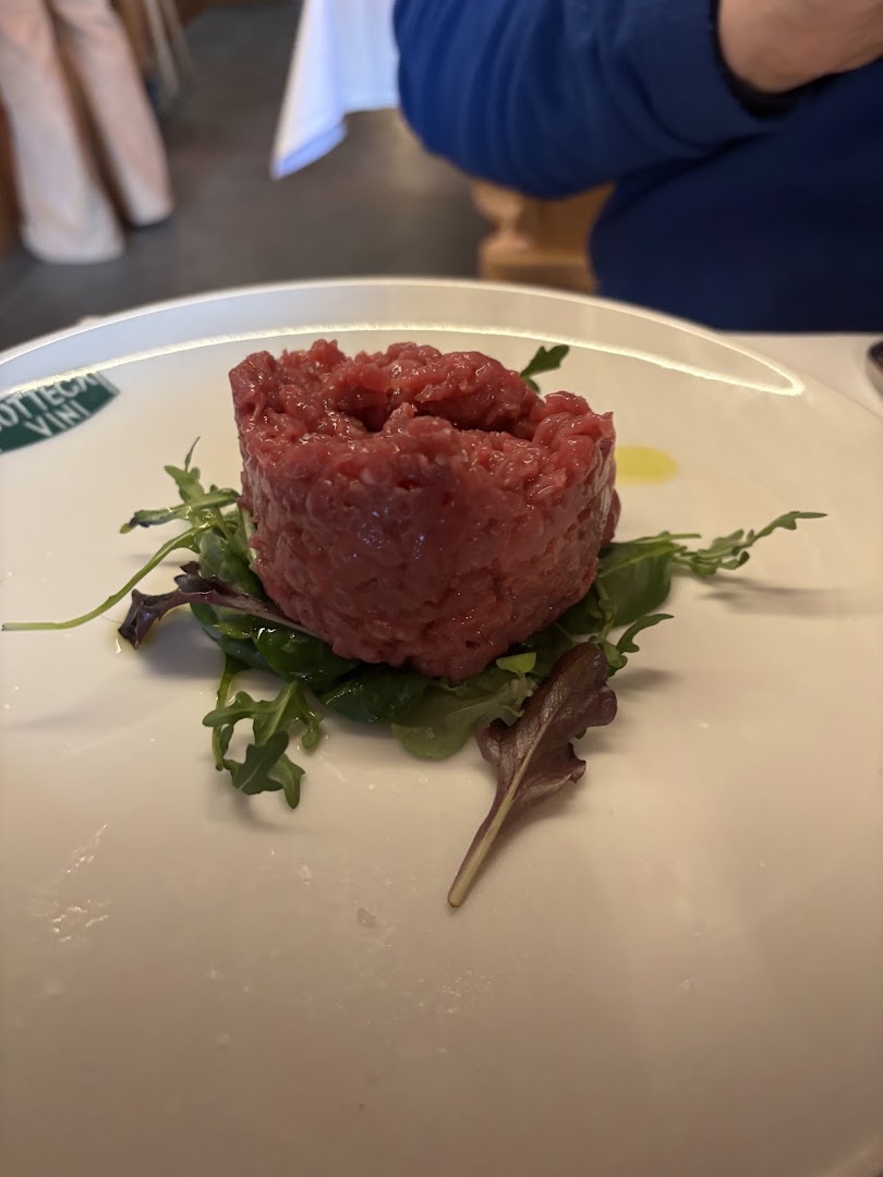 Antica Bottega del Vino - Cortina