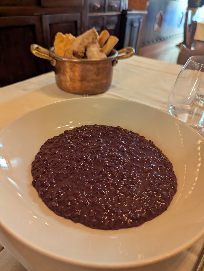 Antica Bottega del Vino - Verona, Verona