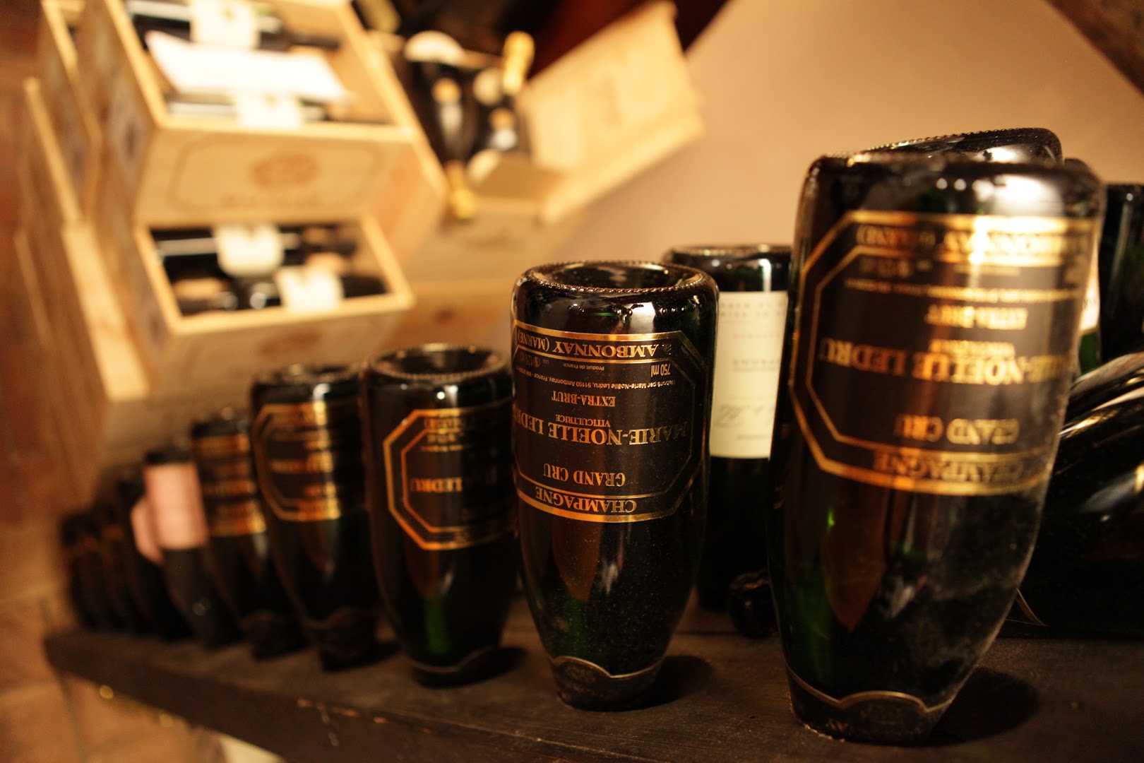 Antica Bottega del Vino - Verona