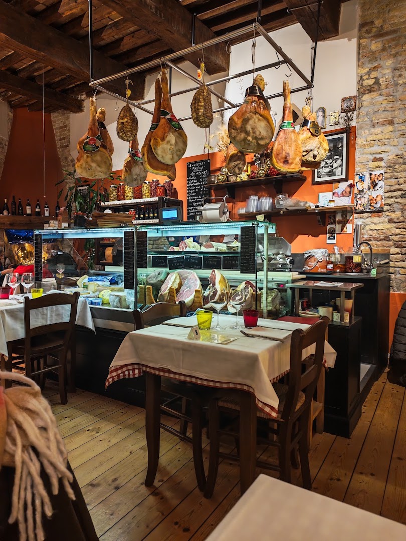 Antica Bottega di Felice