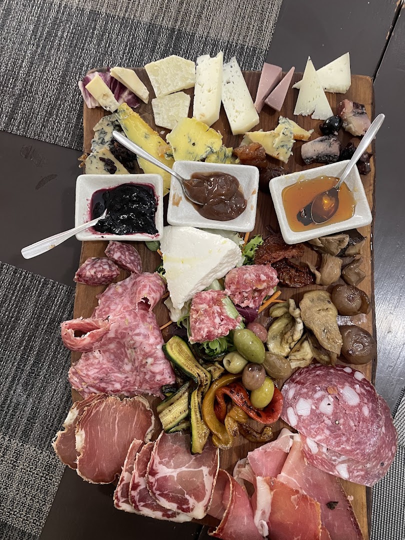 Antica Bottega di Primo