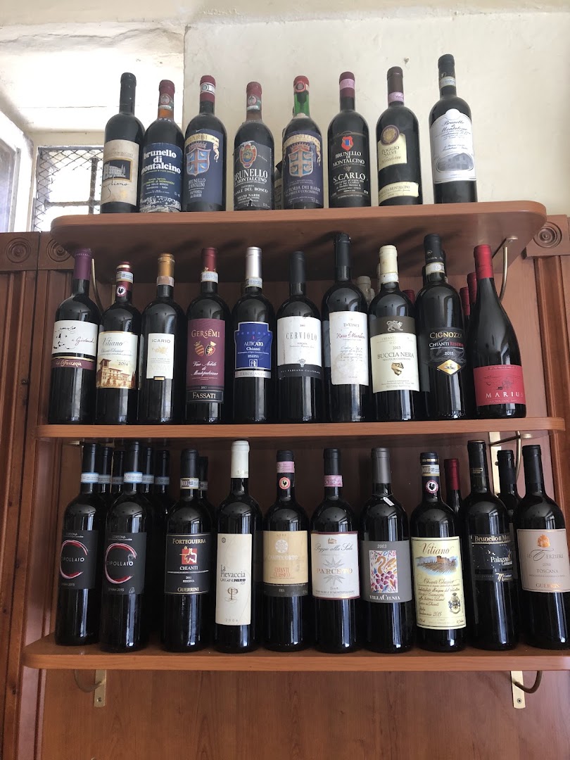 Antica Bottega di Primo