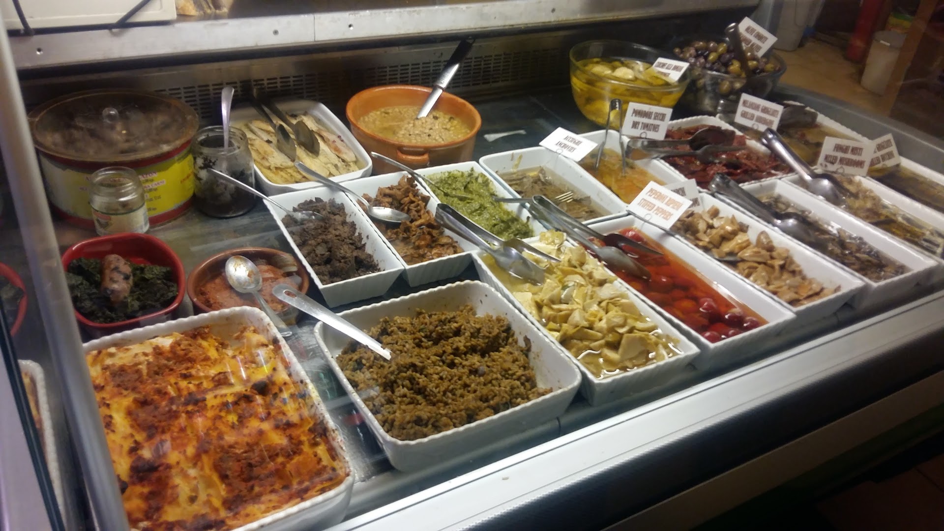 Antica Bottega di Primo