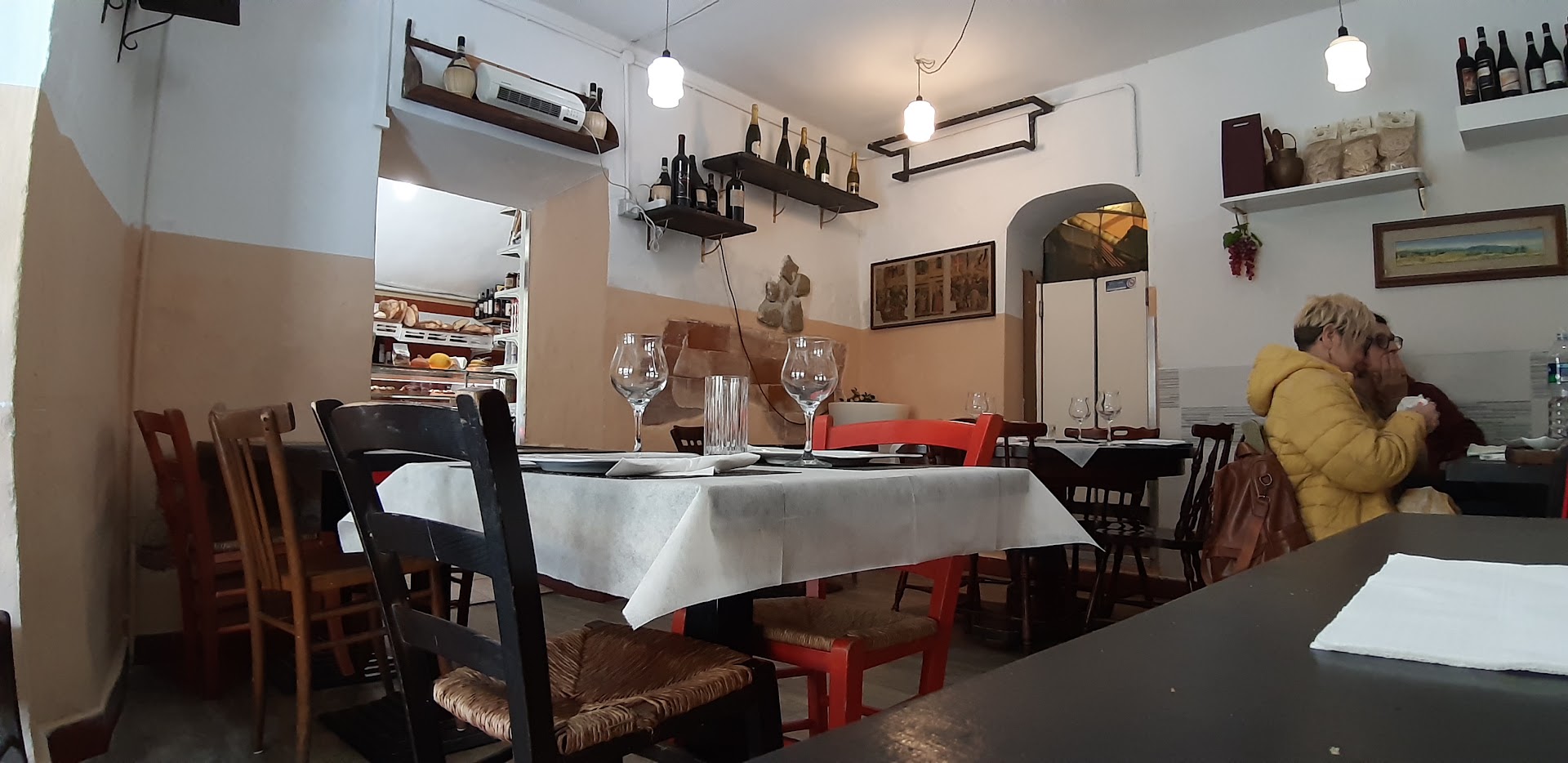 Antica Bottega di Primo
