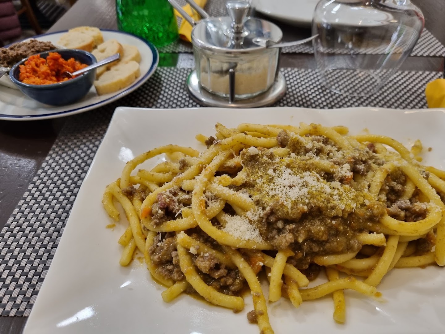 Antica Bottega di Primo, Arezzo