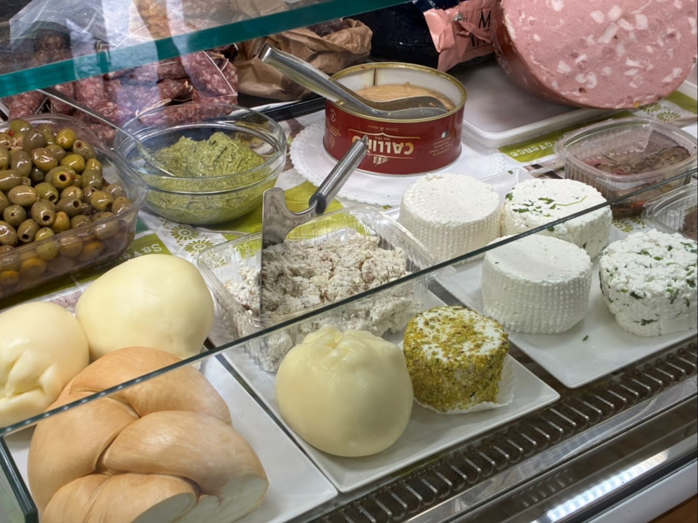 Antica bottega SNC