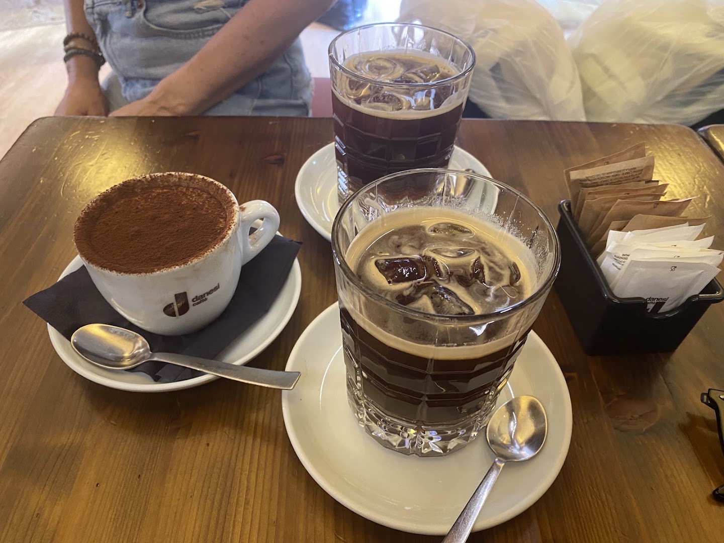 Antica Caffetteria al Parlamento