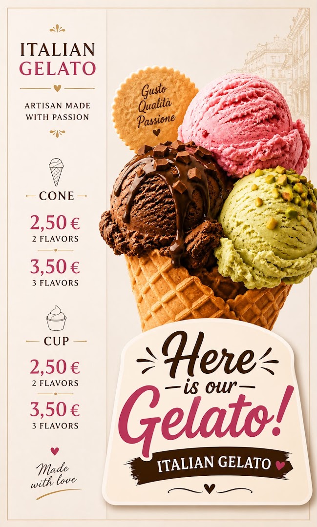 Antica Caffetteria al Parlamento