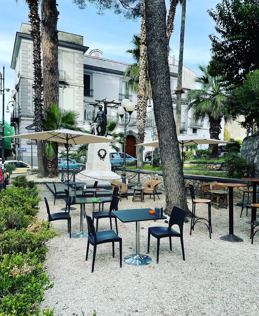 Antica Caffetteria Arcangelo