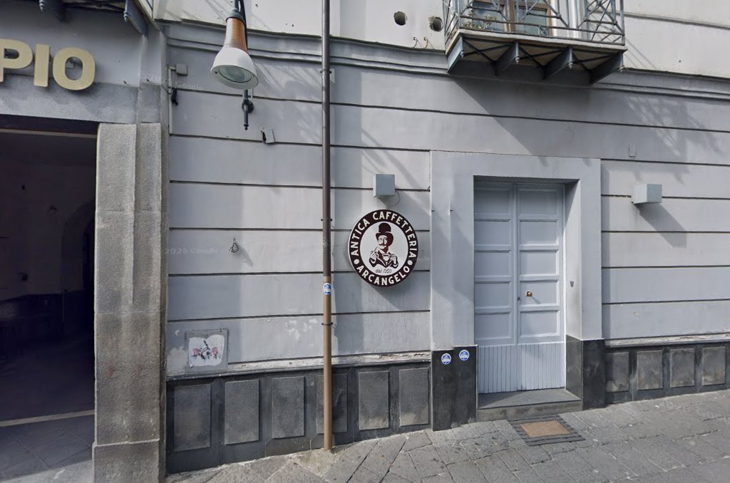 Antica Caffetteria Arcangelo