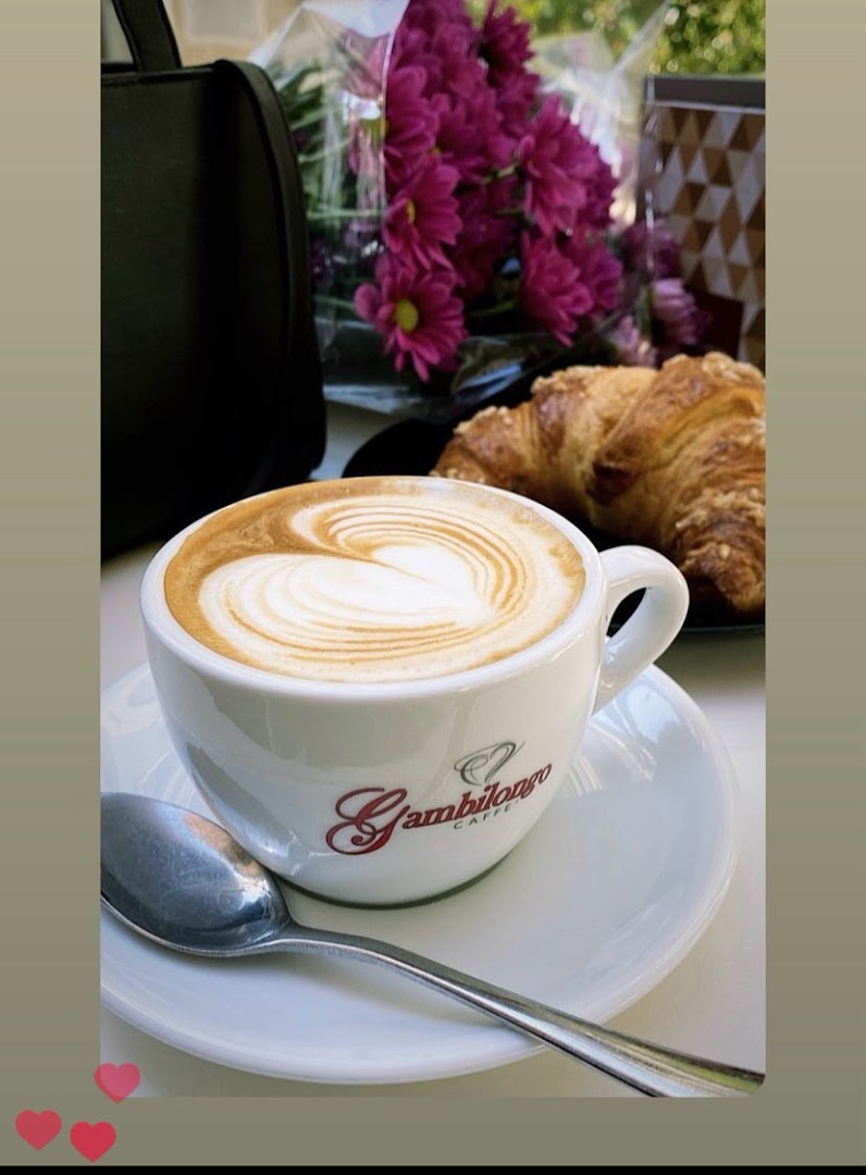 ANTICA CAFFETTERIA CONTE