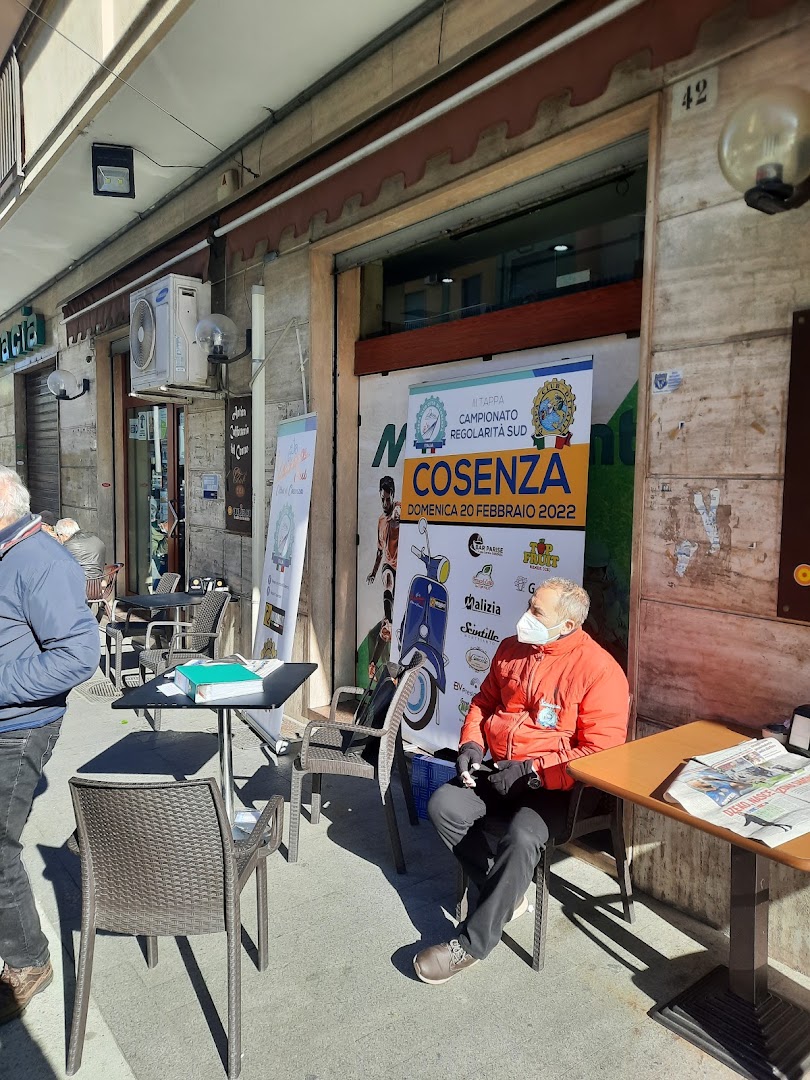 Antica Caffetteria del Centro