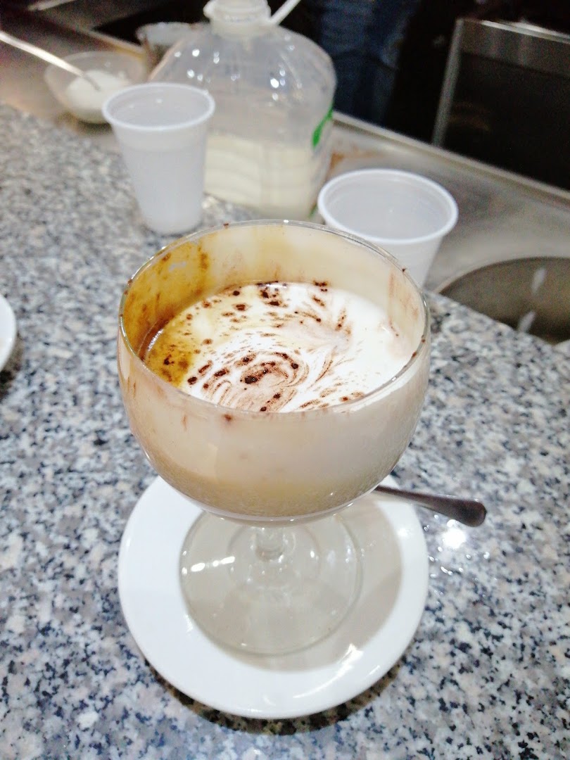 Antica Caffetteria del Centro
