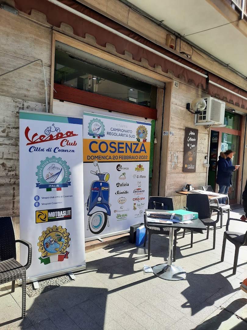 Antica Caffetteria del Centro
