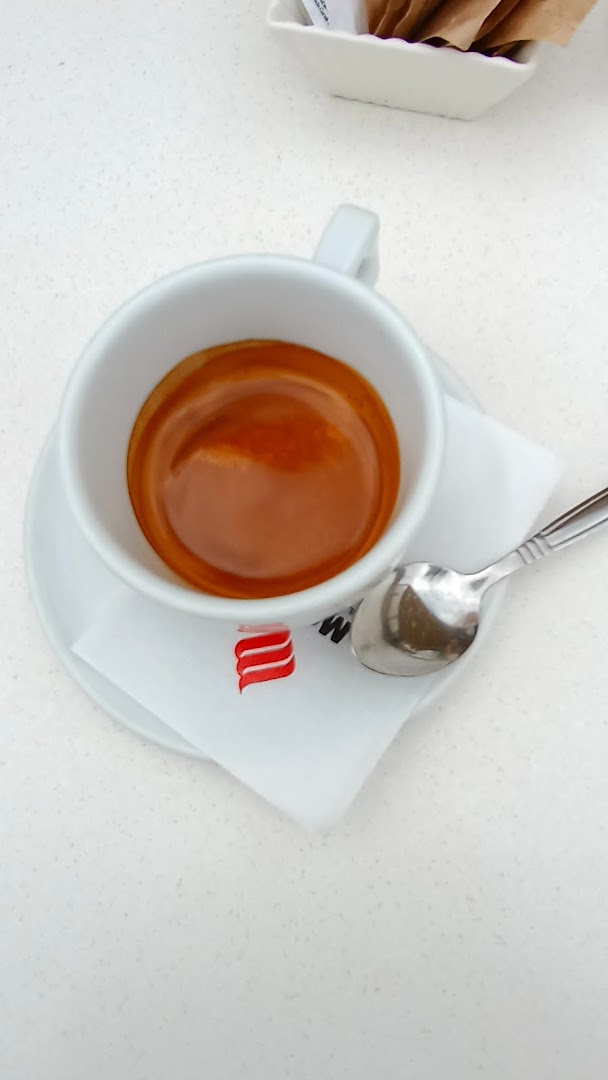 Antica Caffetteria di Stefano Azara, Budoni