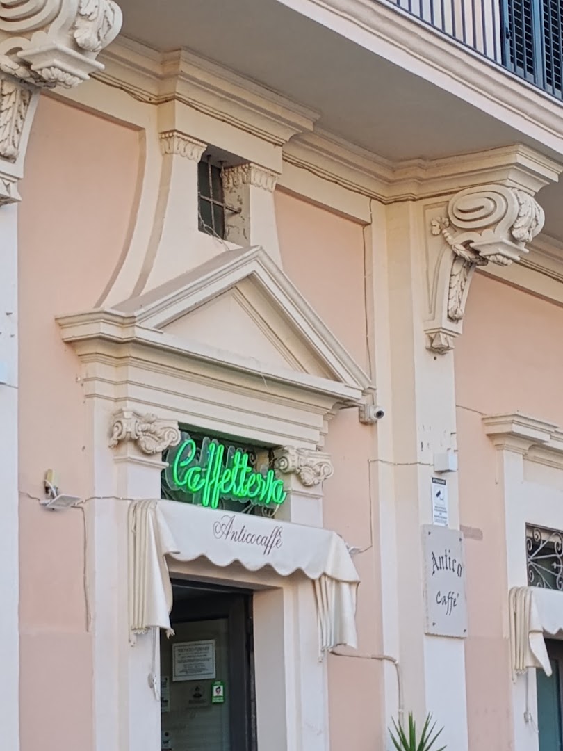 Antica Caffetteria di Triberio Salvatore