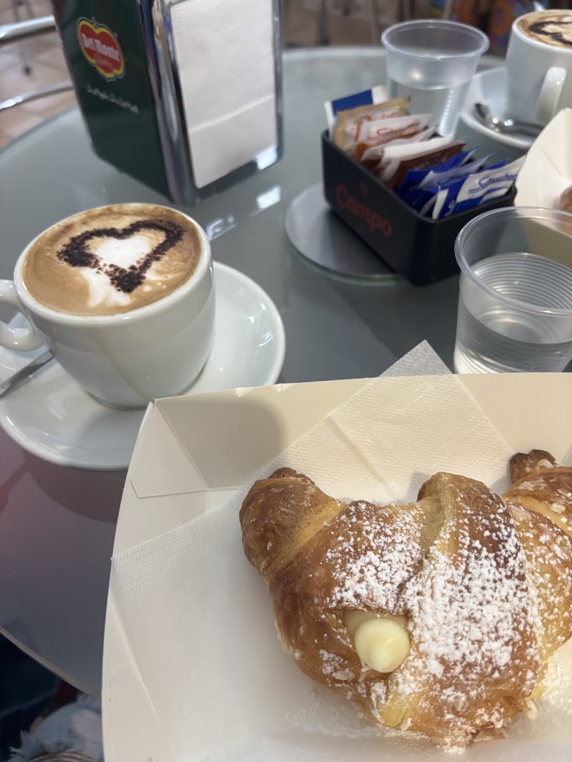 Antica Caffetteria di Triberio Salvatore