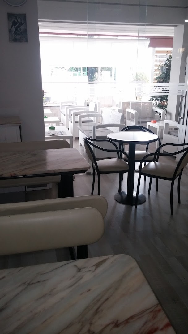 Antica Caffetteria Giudicianni srl