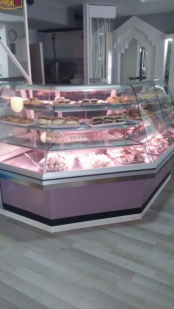 Antica Caffetteria Giudicianni srl, Bellona