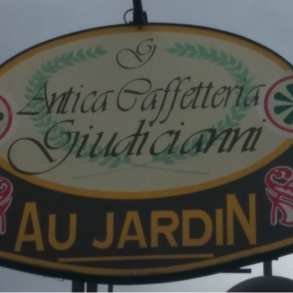 Antica Caffetteria Giudicianni srl