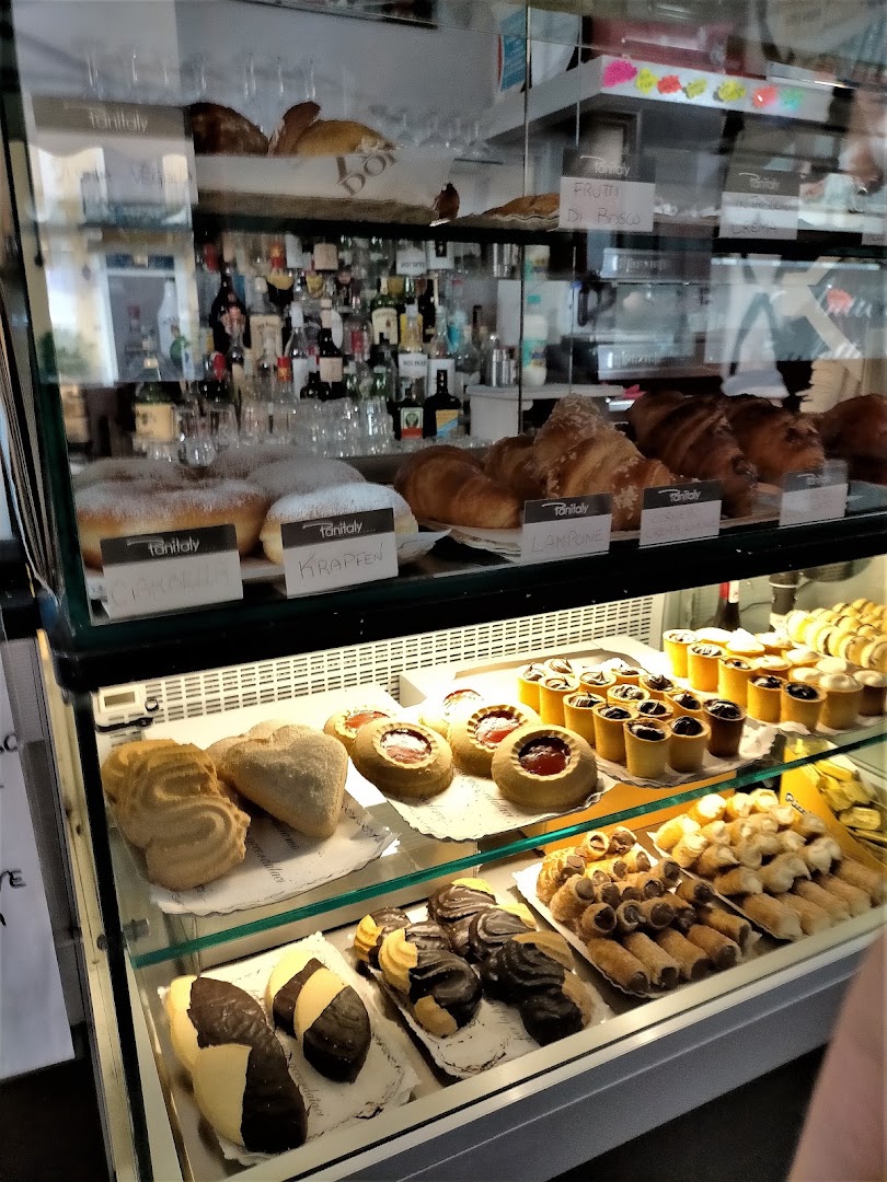 Antica Caffetteria - Gravellona Lomellina (pv)